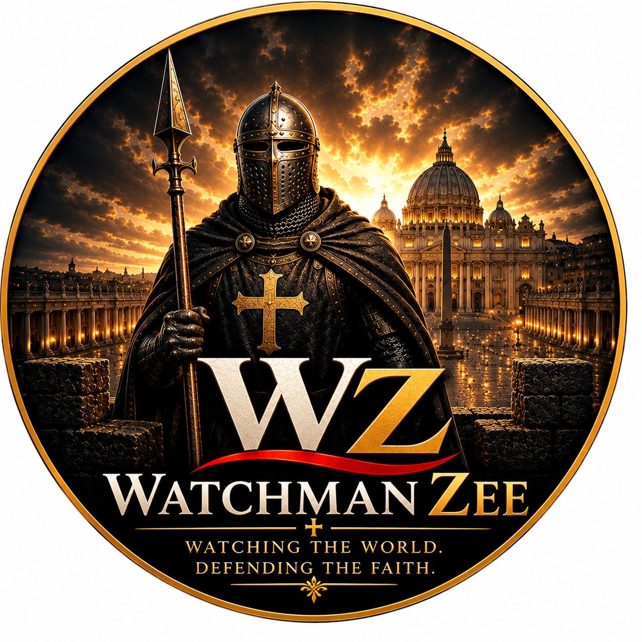 Watchman Zee